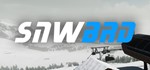 SNWBRD: Freestyle Snowboarding STEAM KEY GLOBAL + *