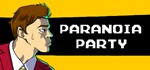 Paranoia Party STEAM KEY REGION FREE GLOBAL ROW