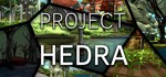 Project Hedra STEAM KEY REGION FREE GLOBAL ROW +GIFT *