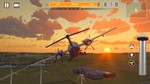 Ultimate Flight Simulator Pro STEAM KEY REGION GLOBAL