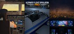 Ultimate Flight Simulator Pro STEAM KEY REGION GLOBAL