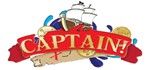 Captain! STEAM KEY REGION FREE GLOBAL ROW + ПОДАРОК *