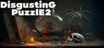 Disgusting Puzzle 2 STEAM KEY REGION FREE GLOBAL ROW