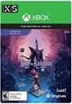 Lost in Random Xbox One / Series X | S КЛЮЧ + ПОДАРОК*