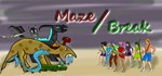 Maze / Break STEAM KEY REGION FREE GLOBAL ROW + GIFT *