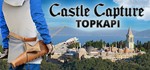 Castle Capture Topkapi STEAM KEY REGION FREE GLOBAL ROW