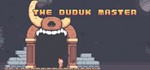 The Duduk Master STEAM KEY REGION FREE GLOBAL ROW