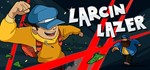 Larcin Lazer STEAM KEY REGION FREE GLOBAL ROW + GIFT *