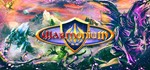 Warmonium STEAM KEY REGION FREE GLOBAL ROW + ПОДАРОК *