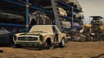 Car Mechanic Simulator 2021 Mercedes-Benz Remastered *