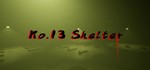 No13Shelter STEAM KEY REGION FREE GLOBAL ROW