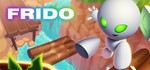 Frido STEAM KEY REGION FREE GLOBAL ROW