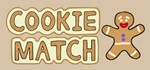 Cookie Match: Enhanced Edition STEAM KEY REGION GLOBAL