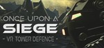 Once Upon A Siege STEAM KEY REGION GLOBAL ROW + GIFT *