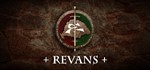 Revans STEAM KEY REGION FREE GLOBAL ROW + ПОДАРОК *