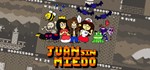 Juan Sin Miedo  STEAM KEY REGION FREE GLOBAL ROW