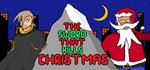 The Sword That Kills Christmas STEAM KEY GLOBAL + *