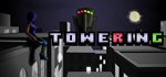 Towering STEAM KEY REGION FREE GLOBAL ROW