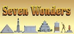 Seven Wonders  STEAM KEY REGION FREE GLOBAL ROW