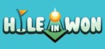 Hole in Won STEAM KEY REGION FREE GLOBAL ROW