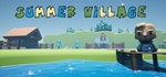 Summer Village STEAM KEY REGION FREE GLOBAL ROW