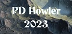 PD Howler 2023 STEAM KEY REGION FREE GLOBAL ROW + *