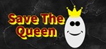 Save The Queen STEAM KEY REGION FREE GLOBAL ROW