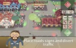 Traffic Brains 2  STEAM KEY REGION FREE GLOBAL ROW