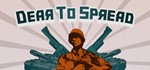 Dare To Spread STEAM KEY REGION FREE GLOBAL ROW