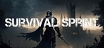 Survival Sprint STEAM KEY REGION FREE GLOBAL ROW