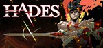 Hades STEAM ГИФТ РОССИЯ + ПОДАРОК *