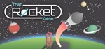 That Rocket Game STEAM KEY REGION FREE GLOBAL ROW