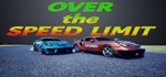 OverTheSpeedLimit STEAM KEY REGION FREE GLOBAL ROW