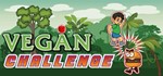 Vegan Challenge STEAM KEY REGION FREE GLOBAL ROW