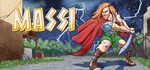 Massi STEAM KEY REGION FREE GLOBAL ROW