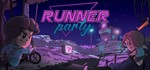 Runner Party STEAM KEY REGION FREE GLOBAL ROW