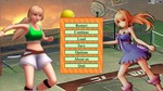 Street volleyball - Invitation STEAM KEY REGION FREE