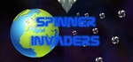 Spinner Invaders STEAM KEY REGION FREE GLOBAL ROW