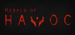 Herald of Havoc STEAM KEY REGION FREE GLOBAL ROW