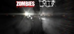 Zombies In The Dark STEAM KEY REGION FREE GLOBAL ROW