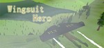 Wingsuit Hero STEAM KEY REGION FREE GLOBAL ROW