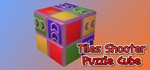 Tiles Shooter Puzzle Cube STEAM KEY REGION FREE GLOBAL