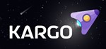 Kargo STEAM KEY REGION FREE GLOBAL ROW