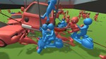 Gummy Dummy Battles STEAM KEY REGION FREE GLOBAL ROW