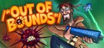 Out of Bounds STEAM KEY REGION FREE GLOBAL ROW