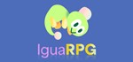 IguaRPG STEAM KEY REGION FREE GLOBAL ROW