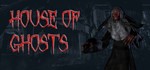 House of Ghosts STEAM KEY REGION FREE GLOBAL ROW