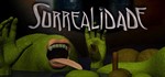 Surrealidade - Definitive Edition STEAM KEY REGION FREE