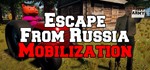 Escape From Russia: Mobilization STEAM KEY REGION FREE