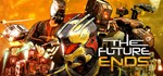 The Future Ends STEAM KEY REGION FREE GLOBAL ROW